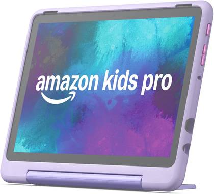Amazon Fire HD 10 Kids Pro tablet