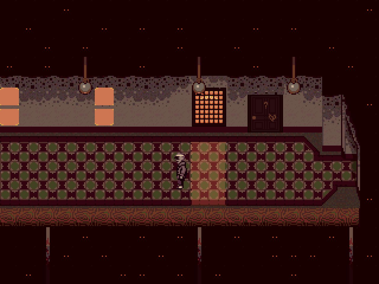 An Outcry Press Image 2