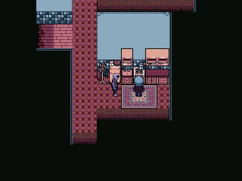 An Outcry Press Image 3