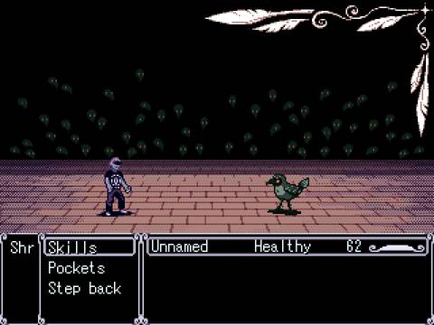 An Outcry Press Image 4