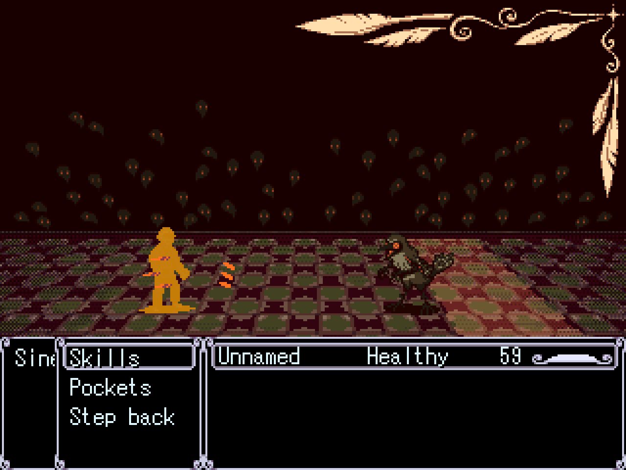 An Outcry Press Image 5