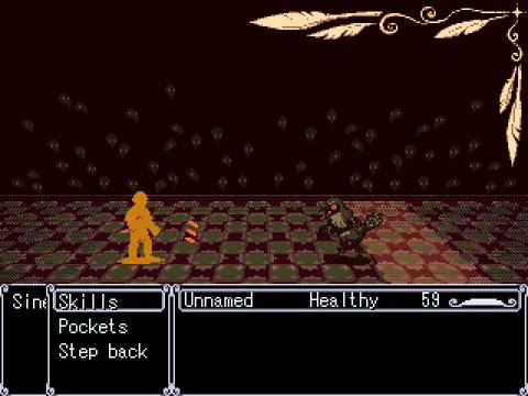 An Outcry Press Image 5