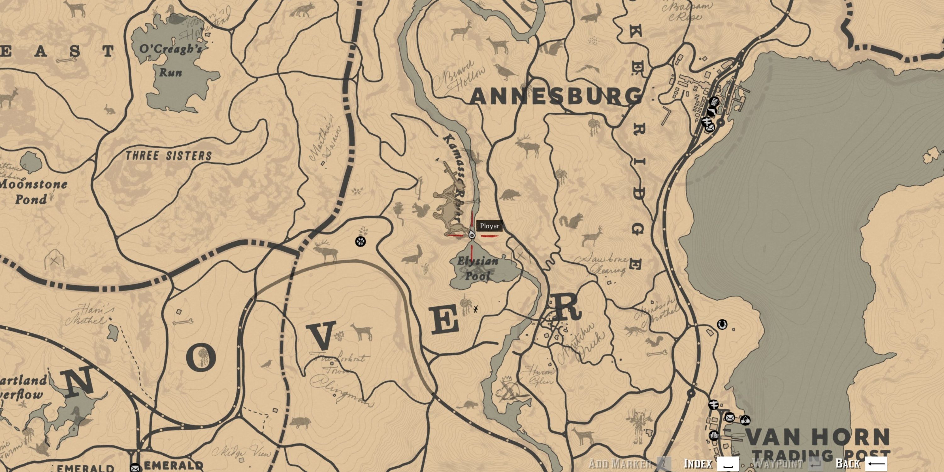 Red Dead Redemption 2: Rarest Collectibles (& How to Get Them)