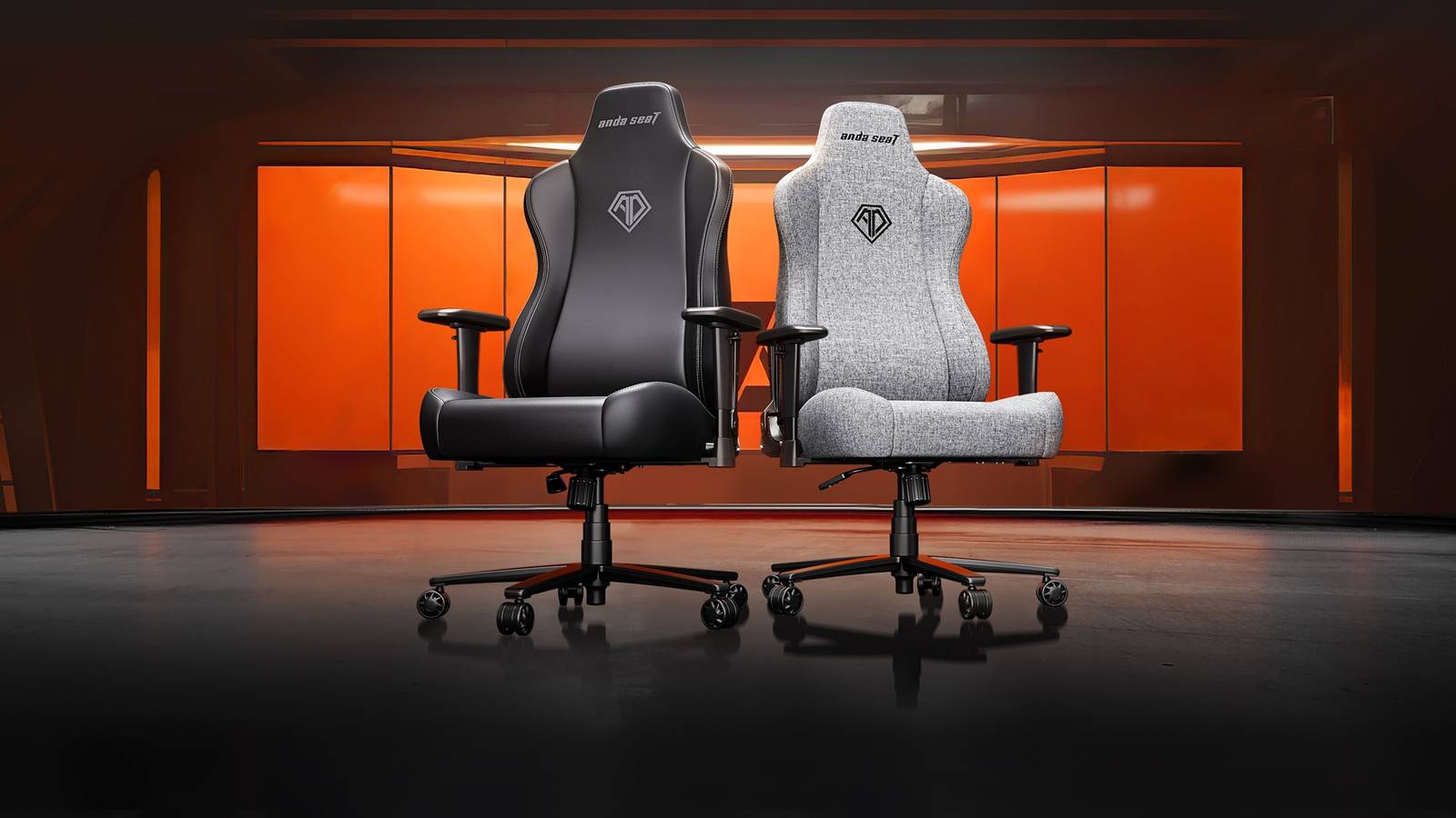 AndaSeat Novis Preorder Featured Image