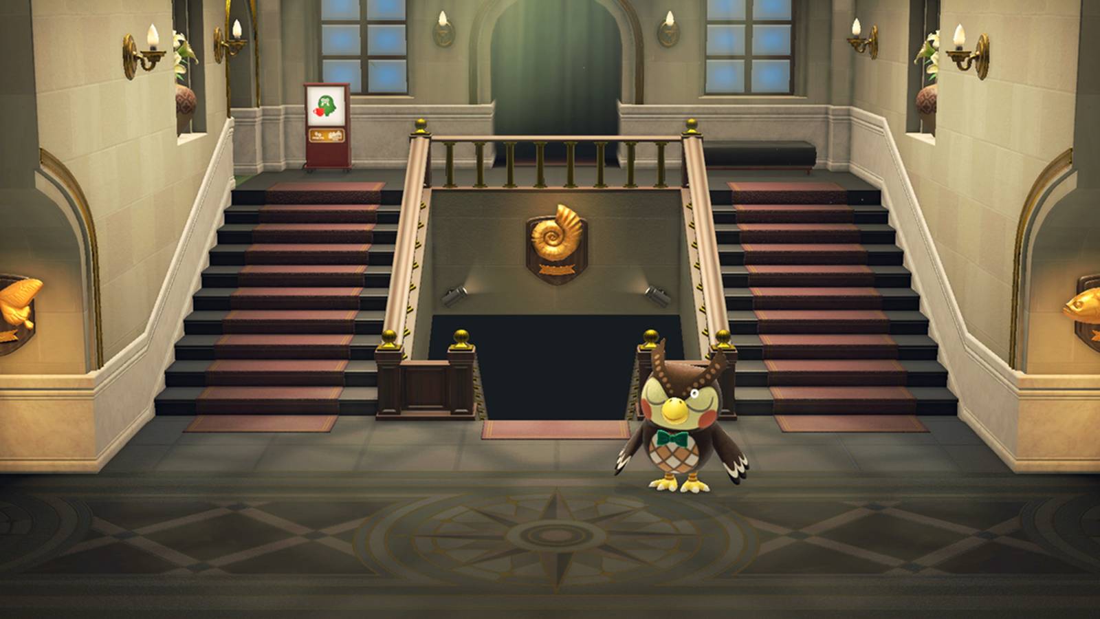 Animal Crossing New Horizons