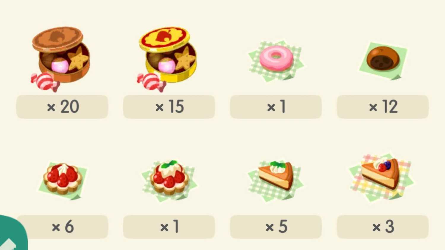 AnimalCrossing AnimalCrossing