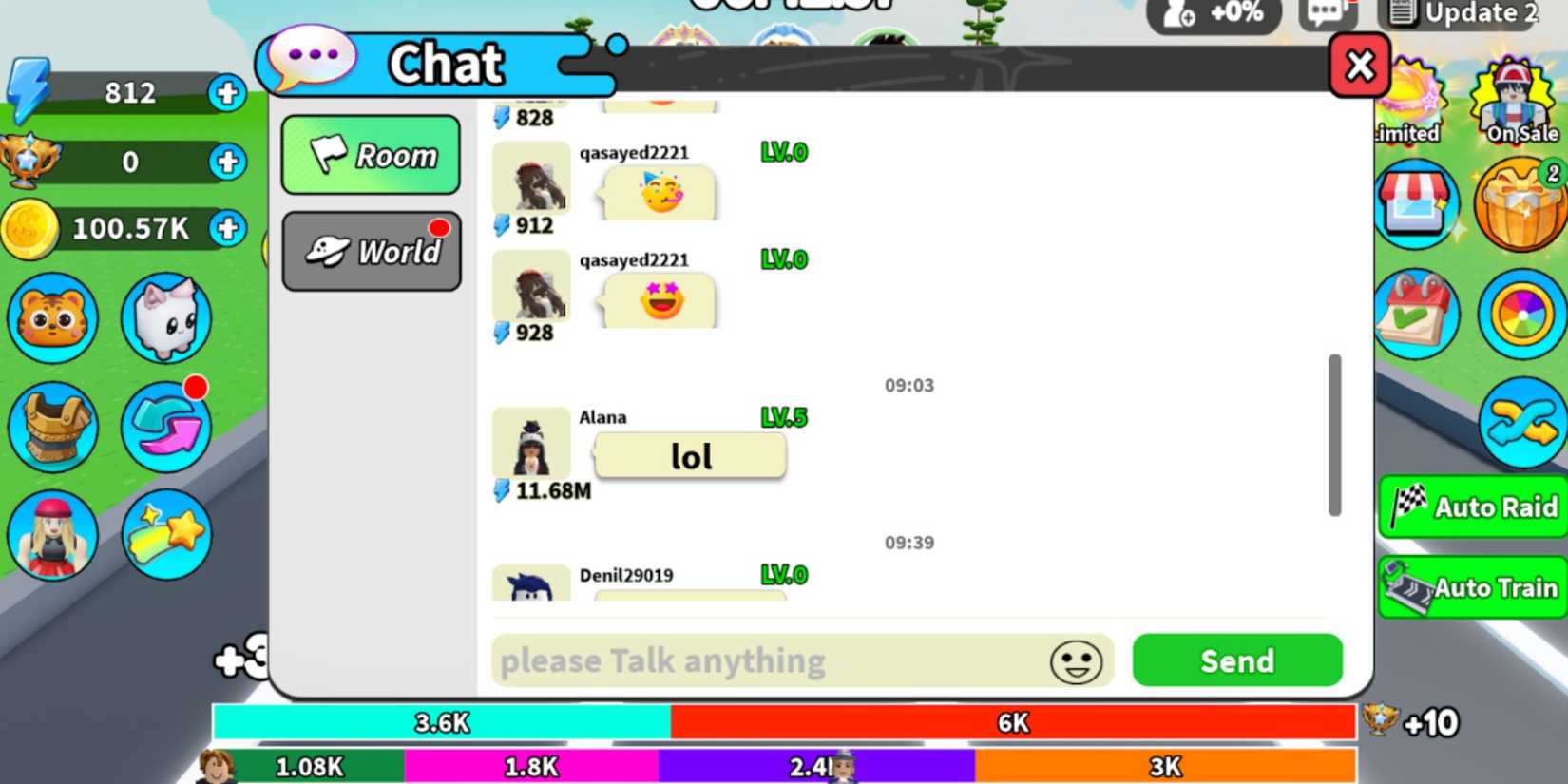 Animal Racing Codes Roblox: Animal Racing Codes