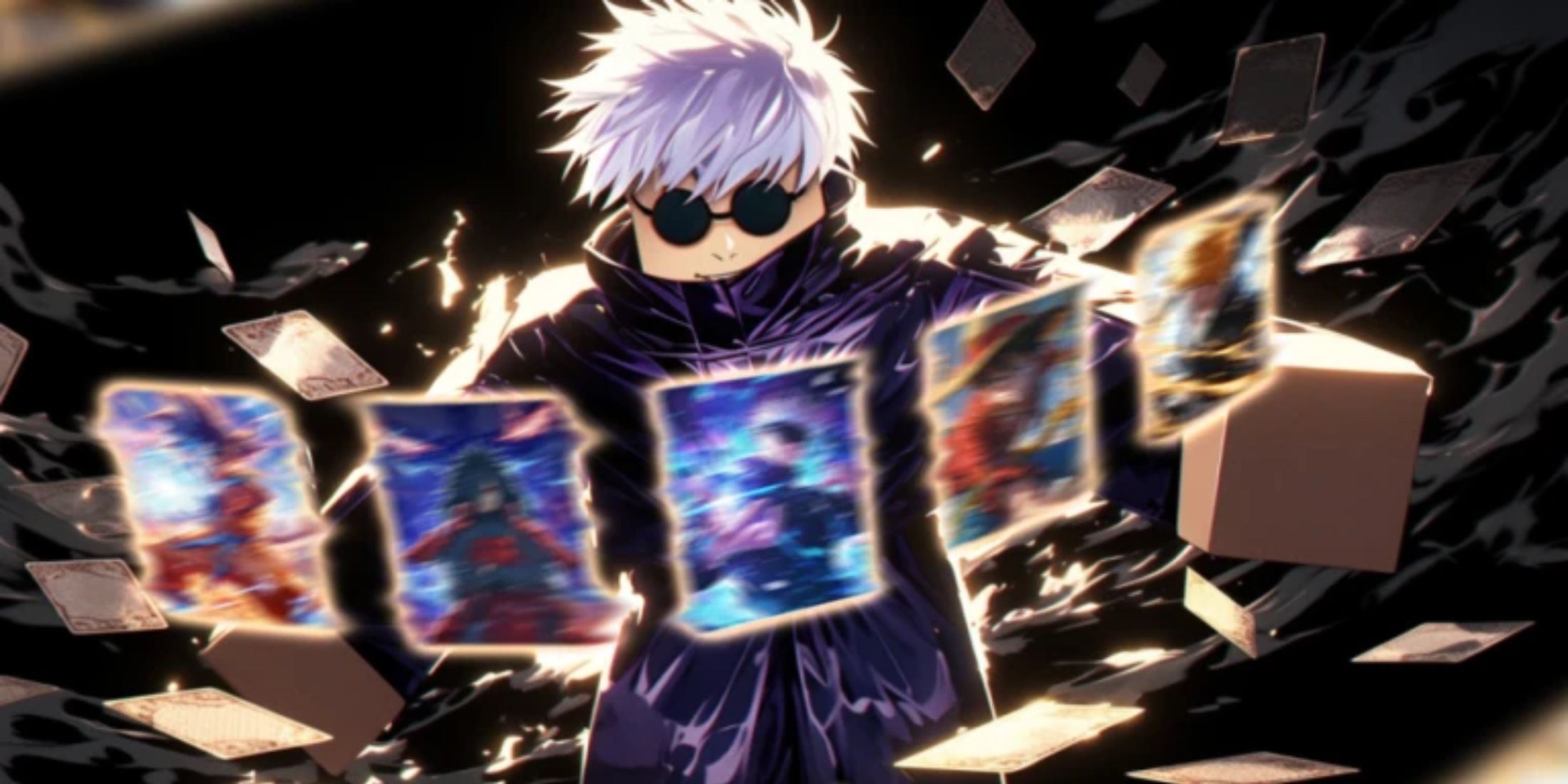 Anime Fate Echoes Characters