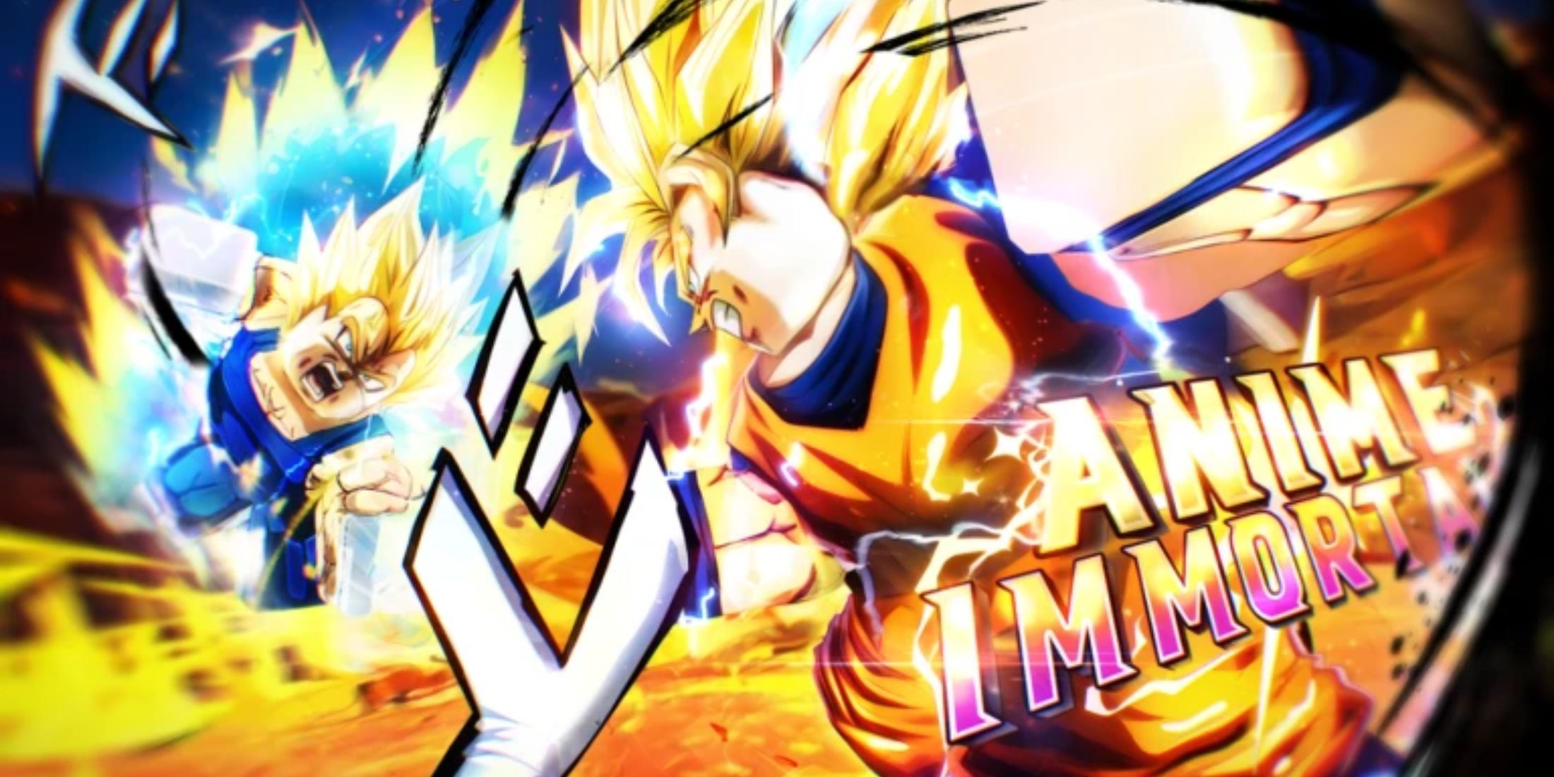 anime immortal character