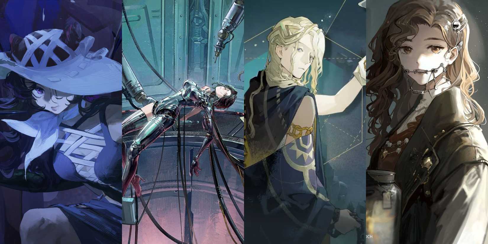 Anjo Nala + Lucy + 6 + Tooth Fairy