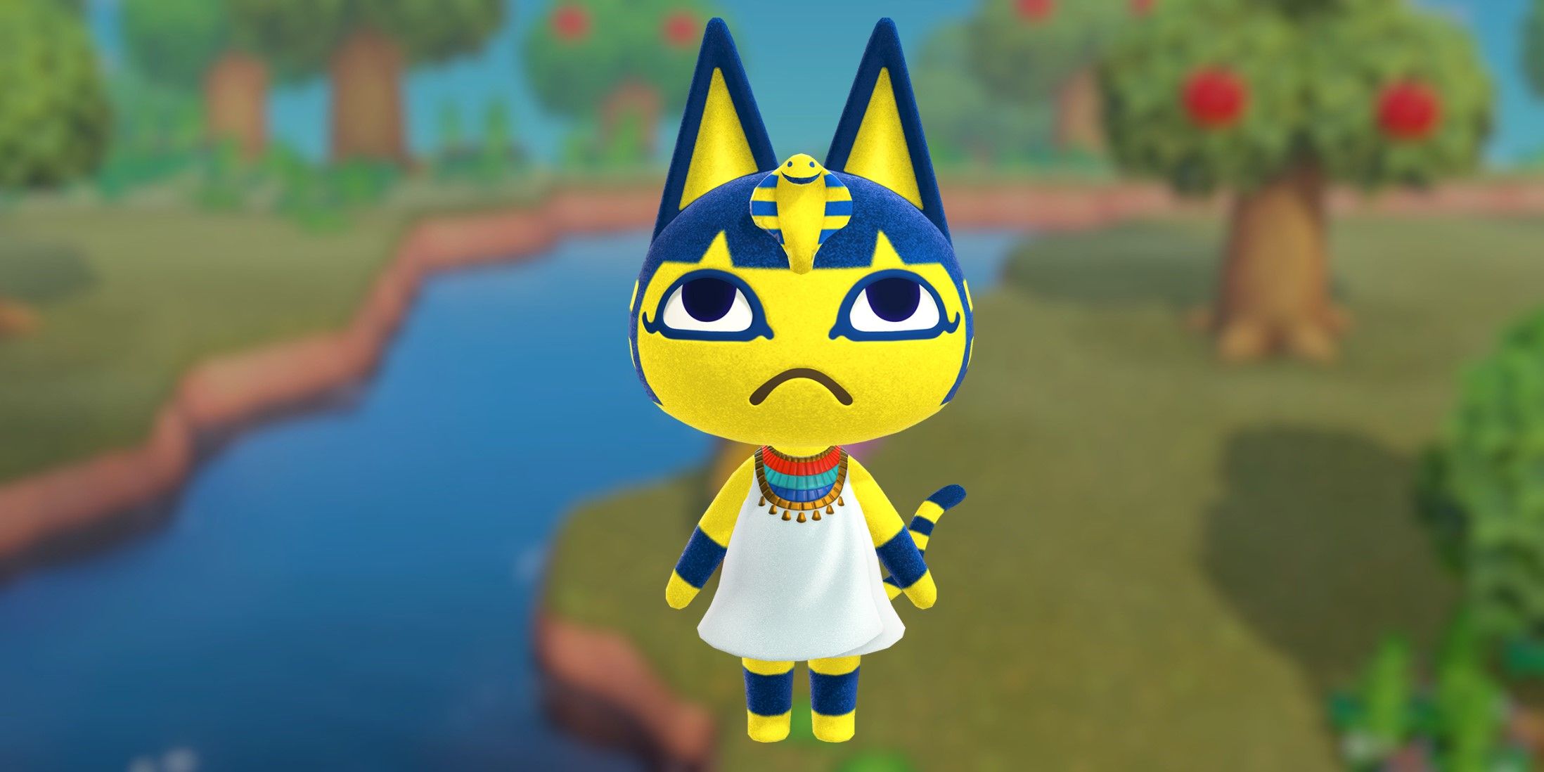 ankha acnh-1