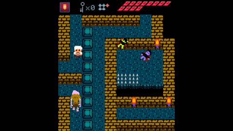 Anodyne Press Image 4