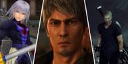 Best JRPGs About Underdogs Rising To Power