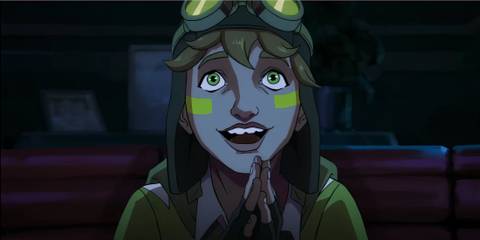 Apex Legends Anthem Trailer thumb