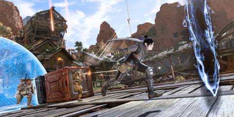 Apex Legends tap-strafe change reverted