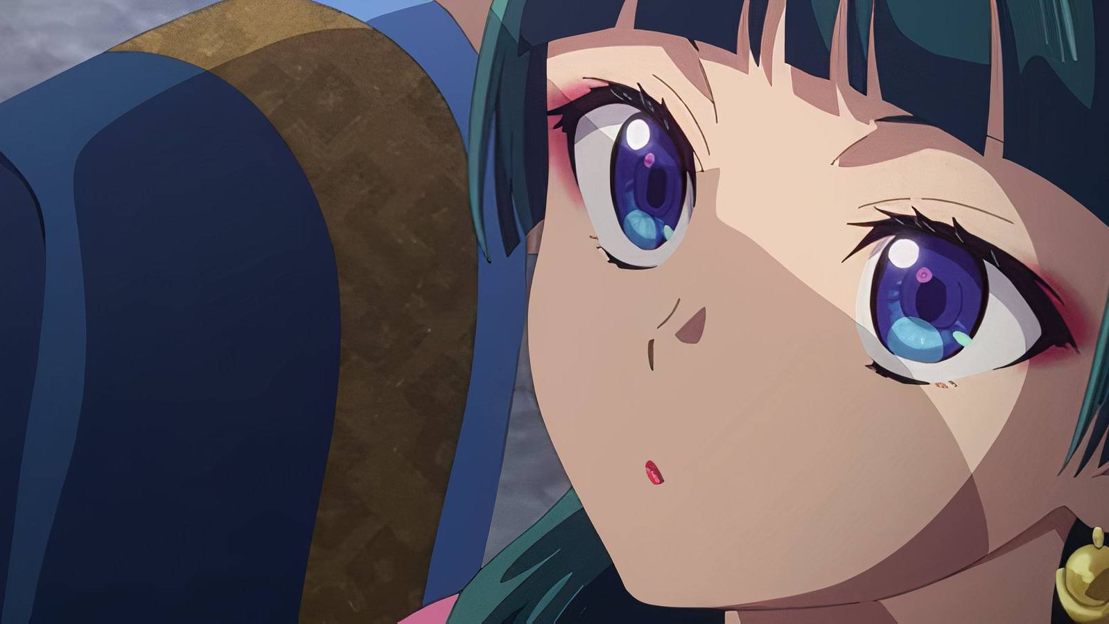 apothecary diaries maomao episode count