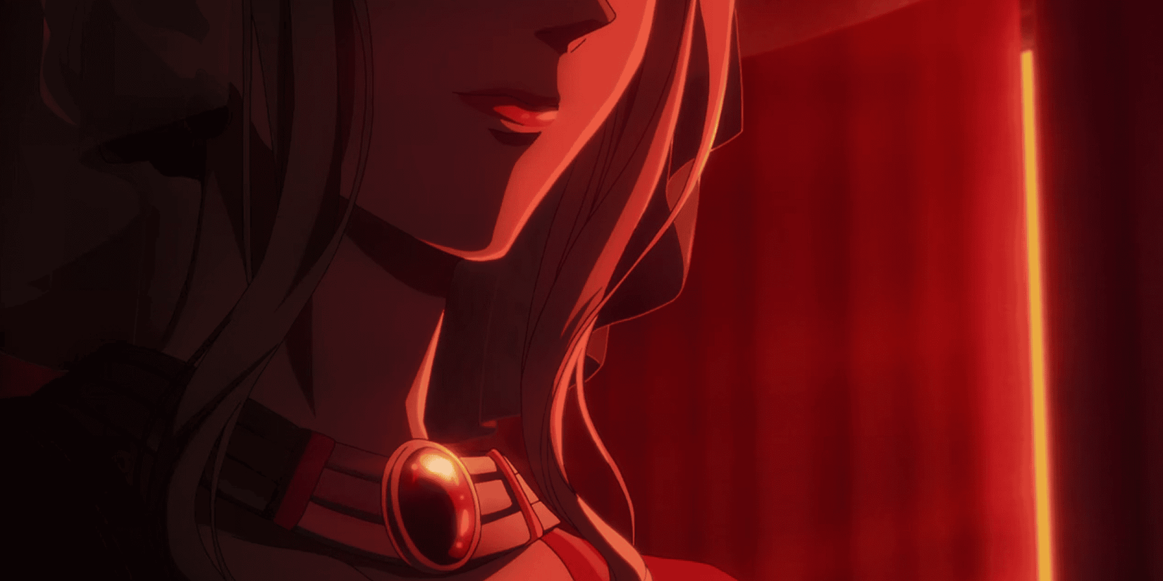 Apothecary Diaries S2 E1 Mysterious Figure