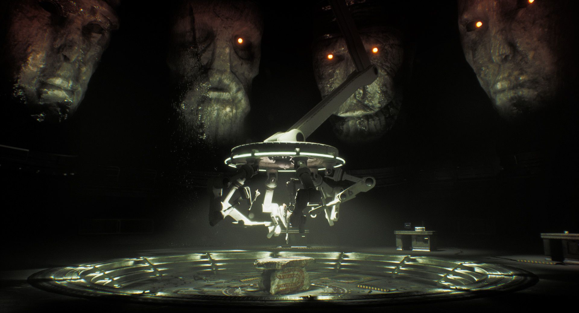 Apsulov- End of Gods Press Image 1