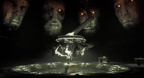 Apsulov- End of Gods Press Image 1