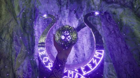 Apsulov- End of Gods Press Image 3