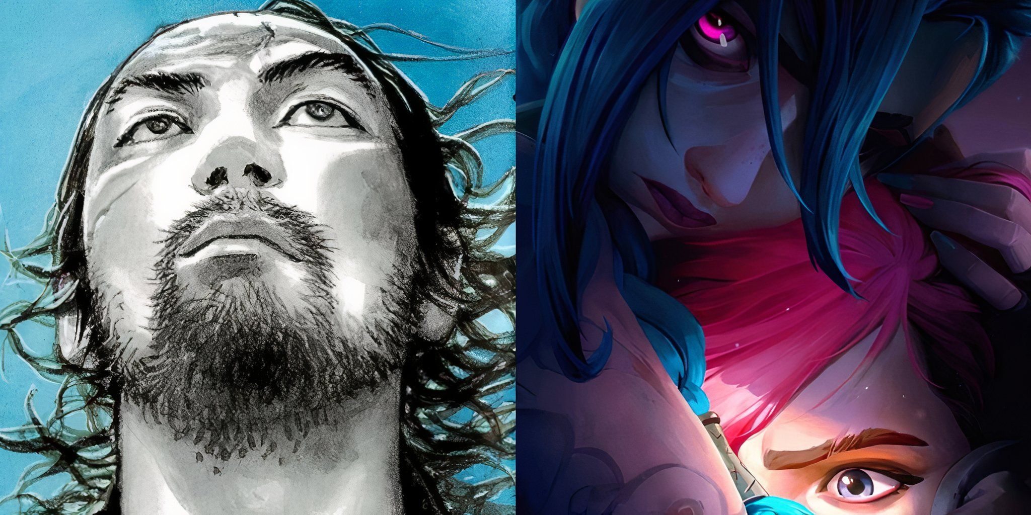 Arcane Studio Interested In Doing An Anime Adaptation For Takehiko Inoue's Vagabond Manga-2