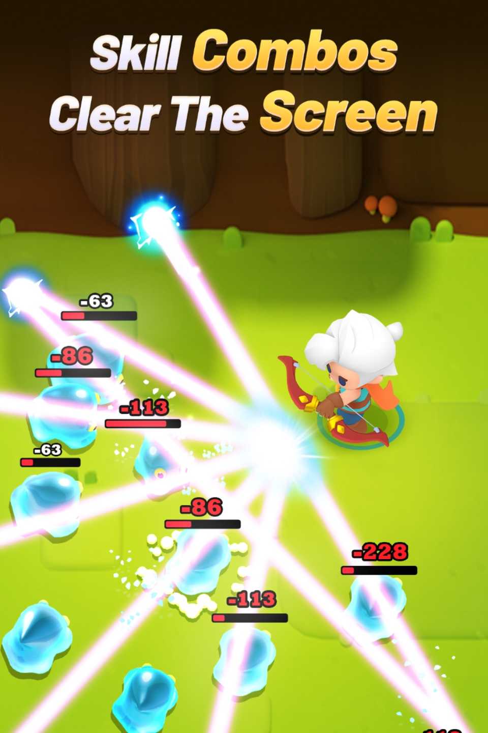Archero 2 - In Game Screenshot 1