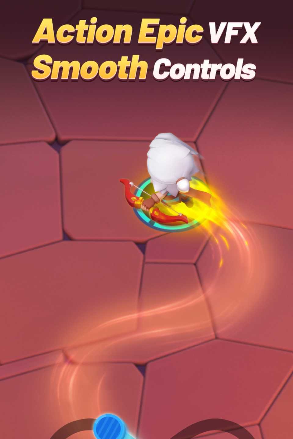 Archero 2 - In Game Screenshot 3