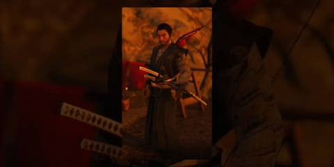 Archery Master Armor