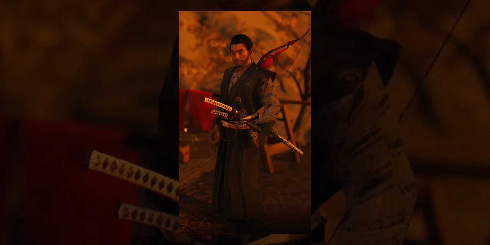 Archery Master Armor