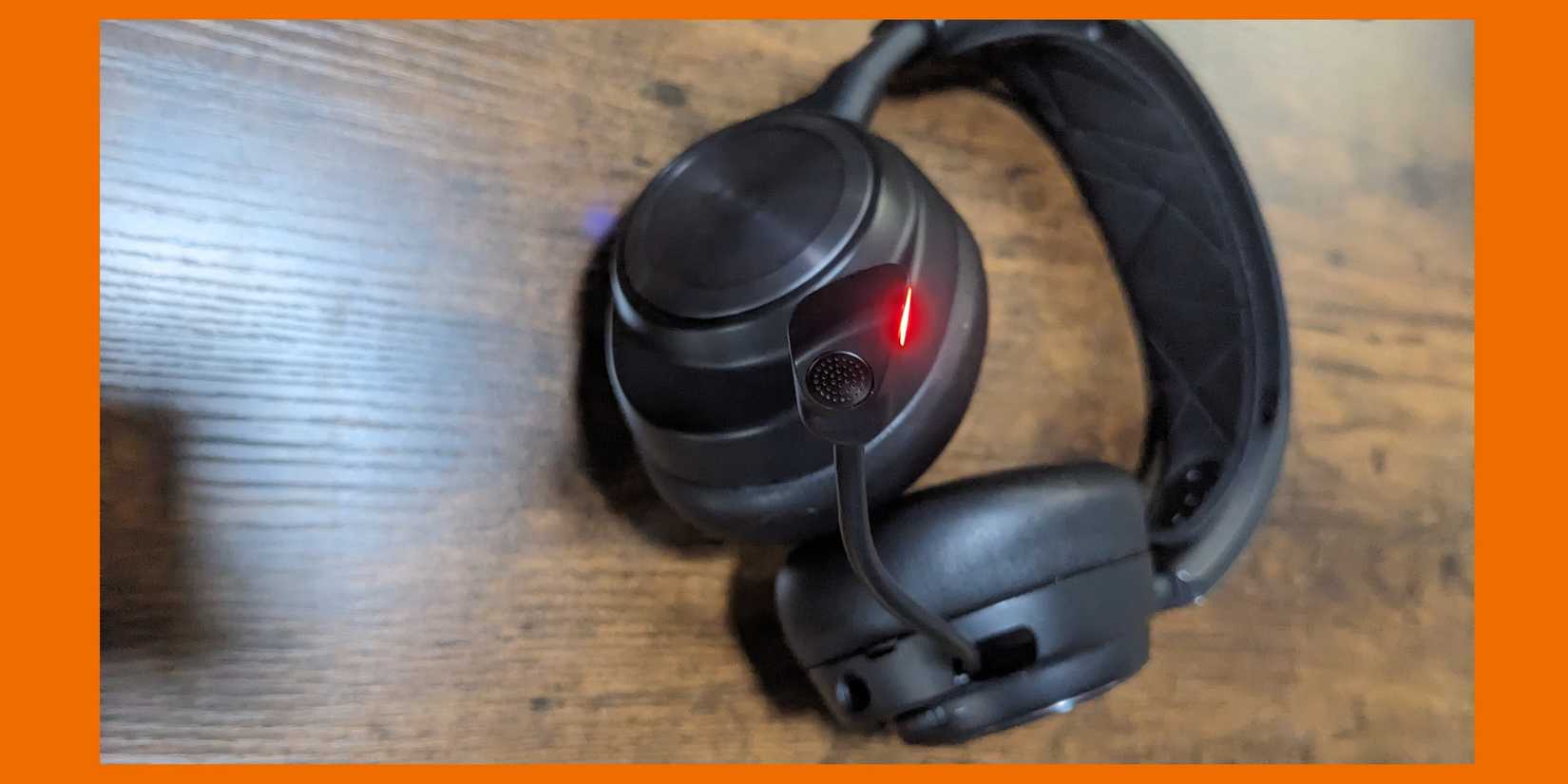 arctis nova pro wireless headset 1