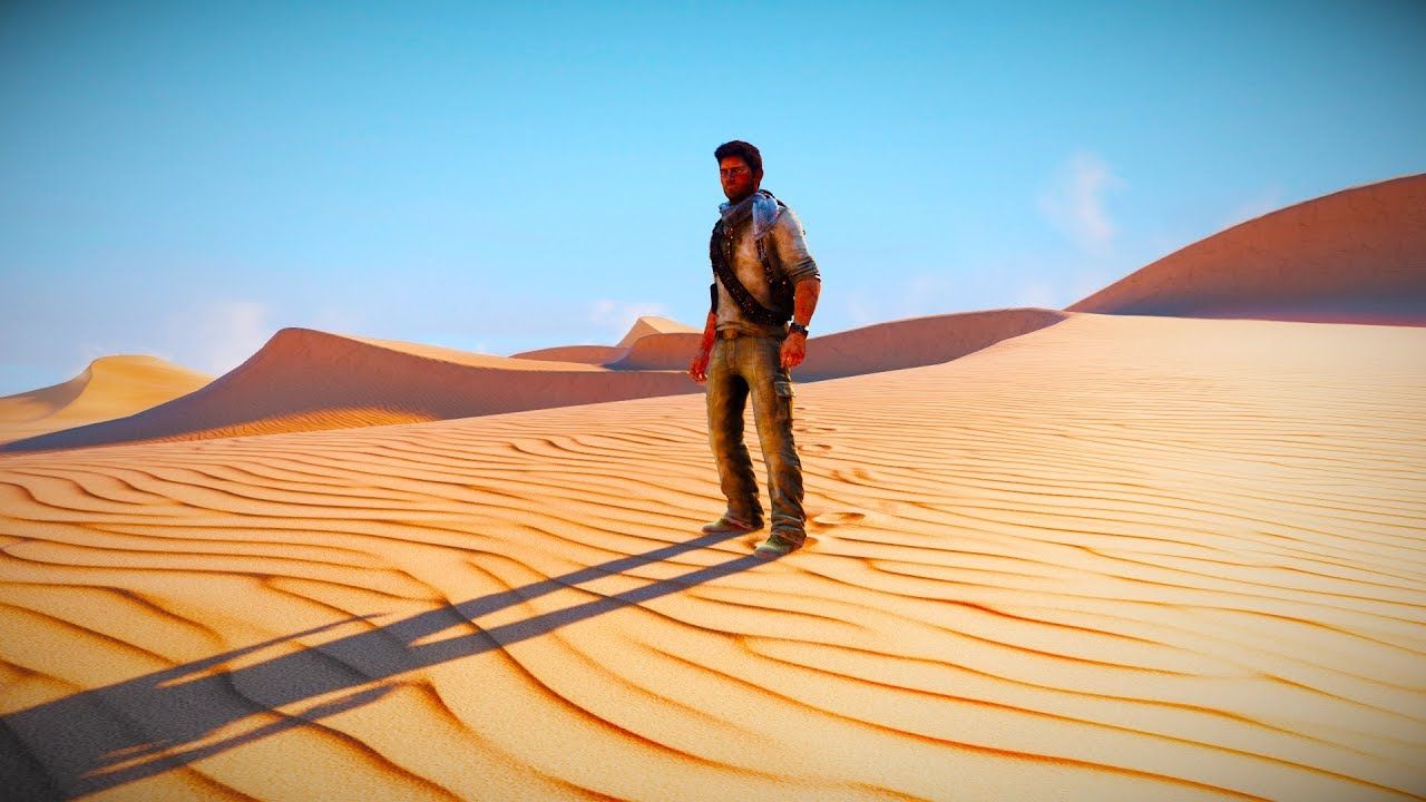 Are You Lost (Game Fails #269)