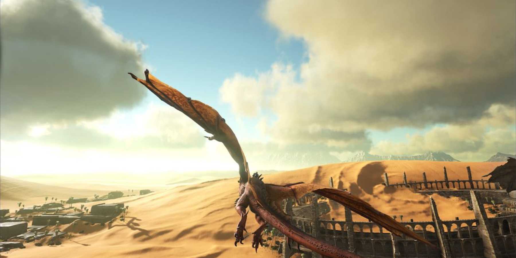 Survivial Example Most Fun Survival Games