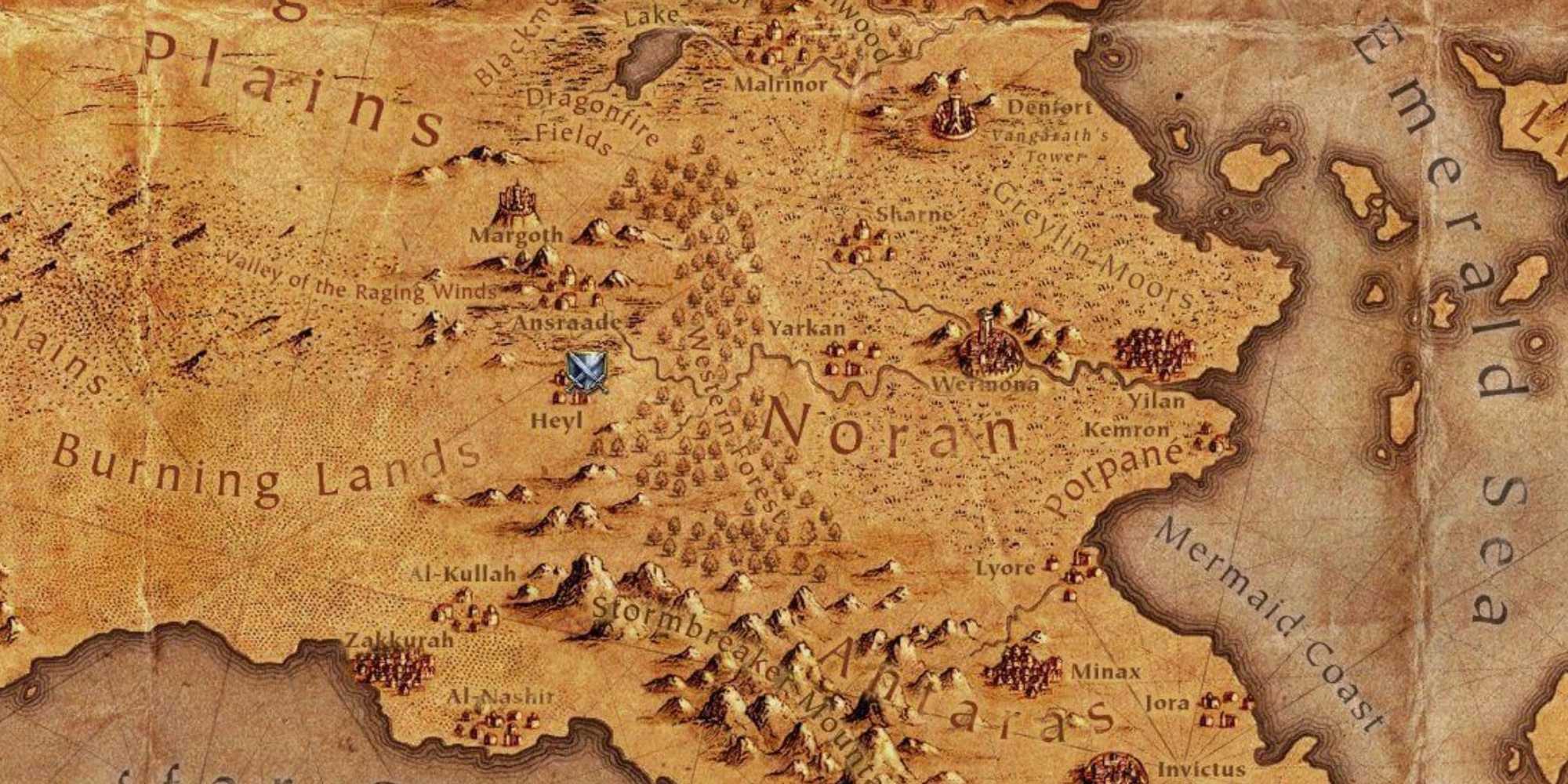 Best Rts Maps Best RTS Games With Spellcaster Units