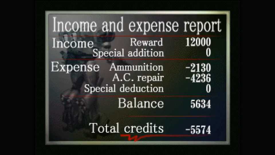 Armored Core In Game Screenshot 6