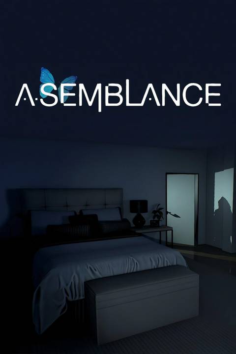 Asemblance Tag Page Cover Art