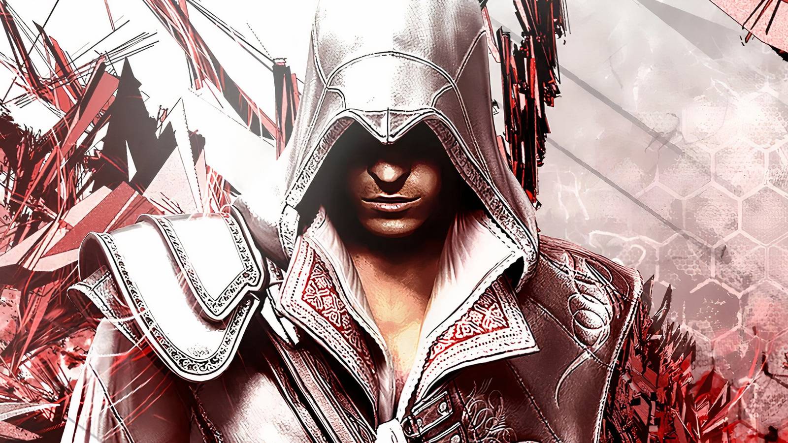 Assassin's Creed content coming to Reverse: 1999 in 2025