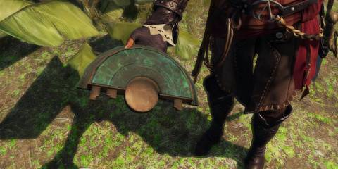 Assassin's Creed 3 Liberation Pieces of Eden Prophecy Disks