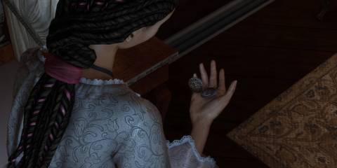 Assassin's Creed 3: Liberation Pieces of Eden Heart of the Brotherhood