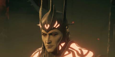 Assassin's Creed Odyssey Pieces of Eden Crown of Hades