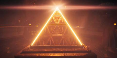 Assassin's Creed Odyssey Pieces of Eden Isu Pyramid