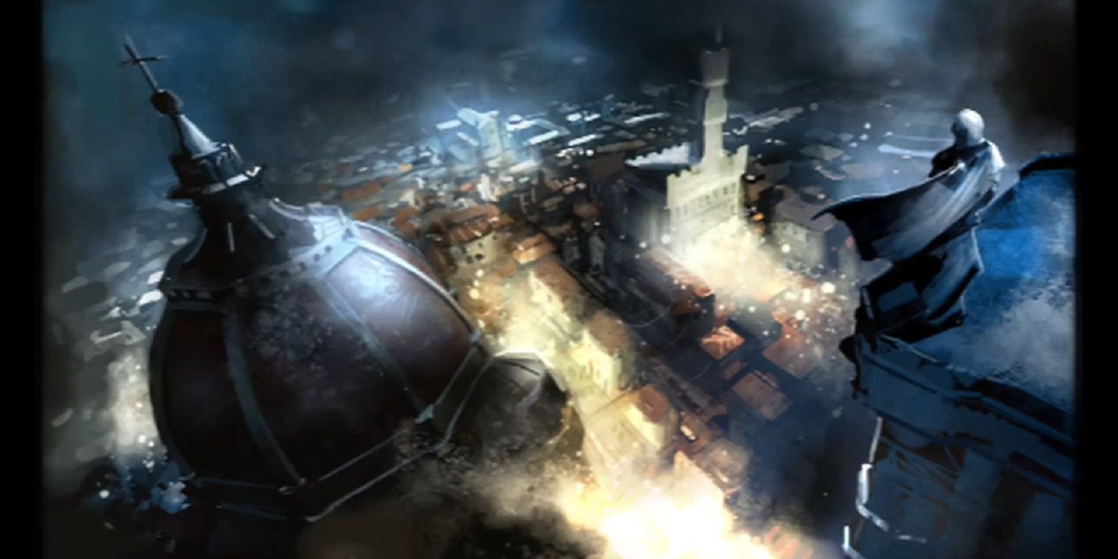 Best Assassin's Creed Games