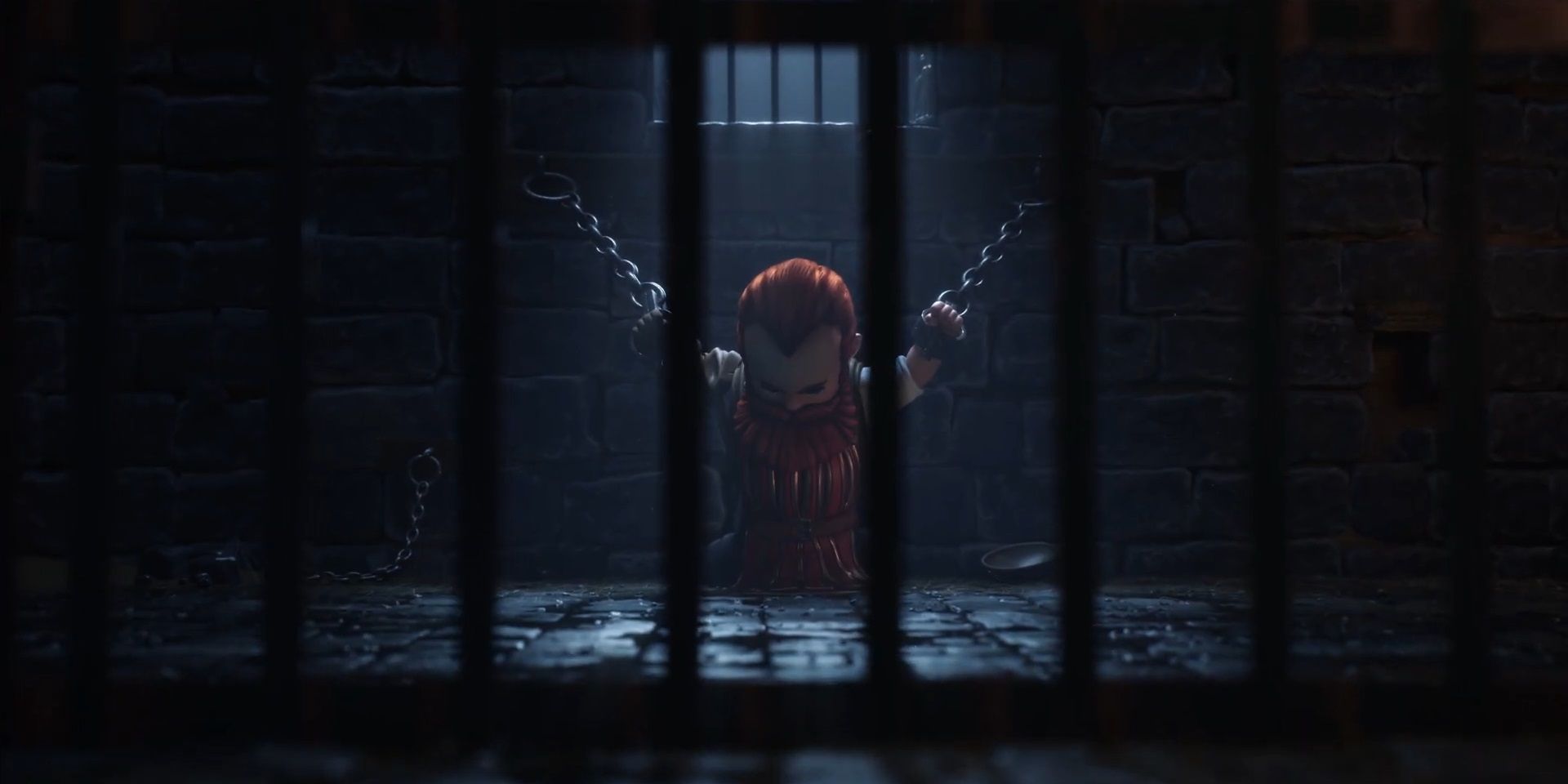 Assassin's Creed Rebellion Screenshot