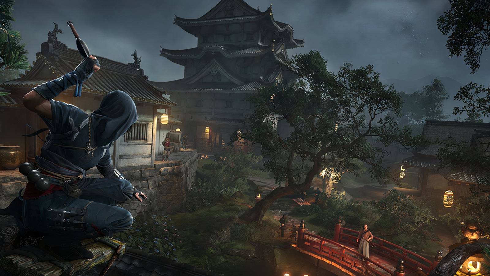 assassins creed shadows support studio abuse