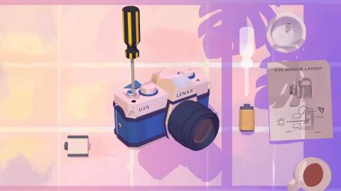 Assemble with Care Press Image 3