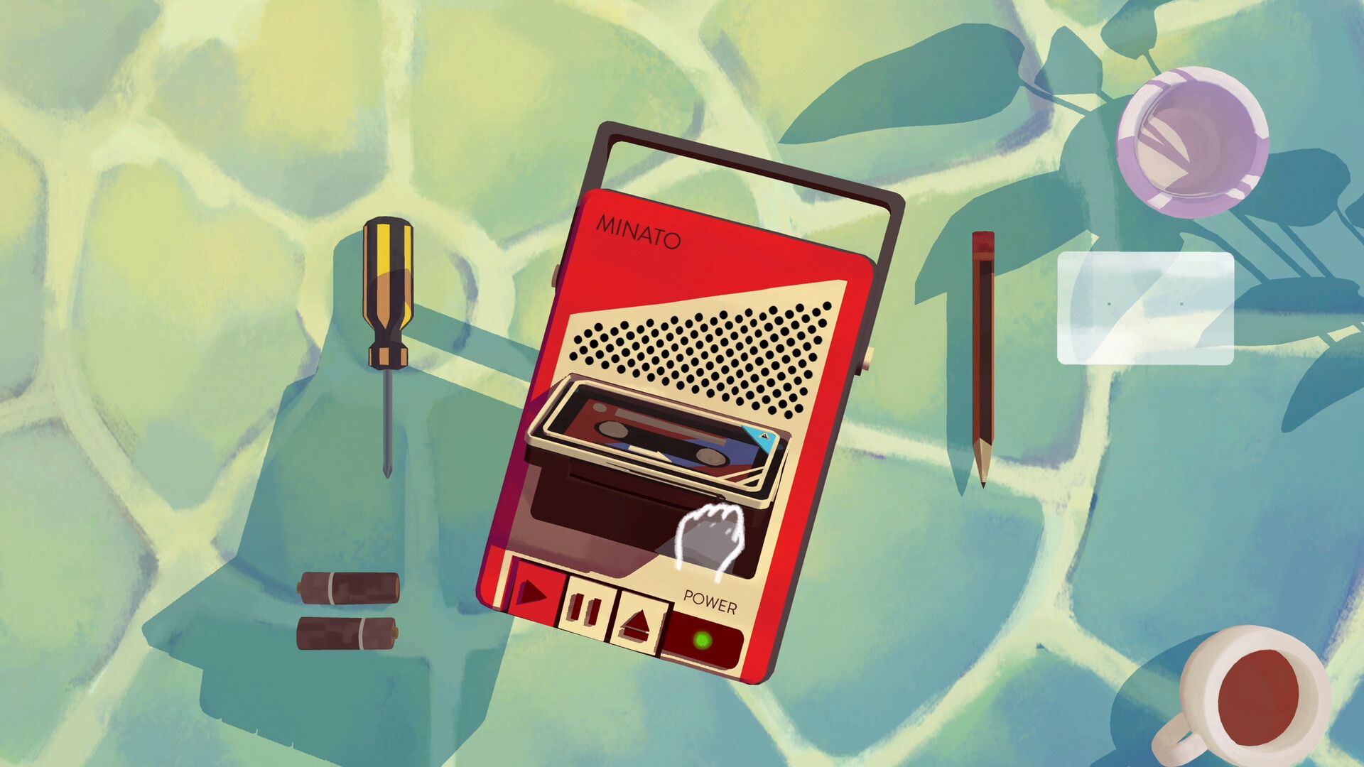 Assemble with Care Press Image 4