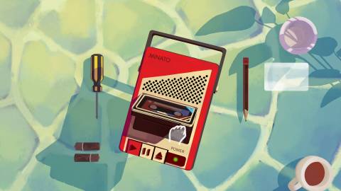 Assemble with Care Press Image 4