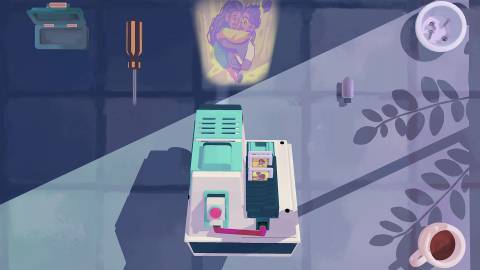 Assemble with Care Press Image 5