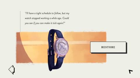 Assemble with Care Press Image 6