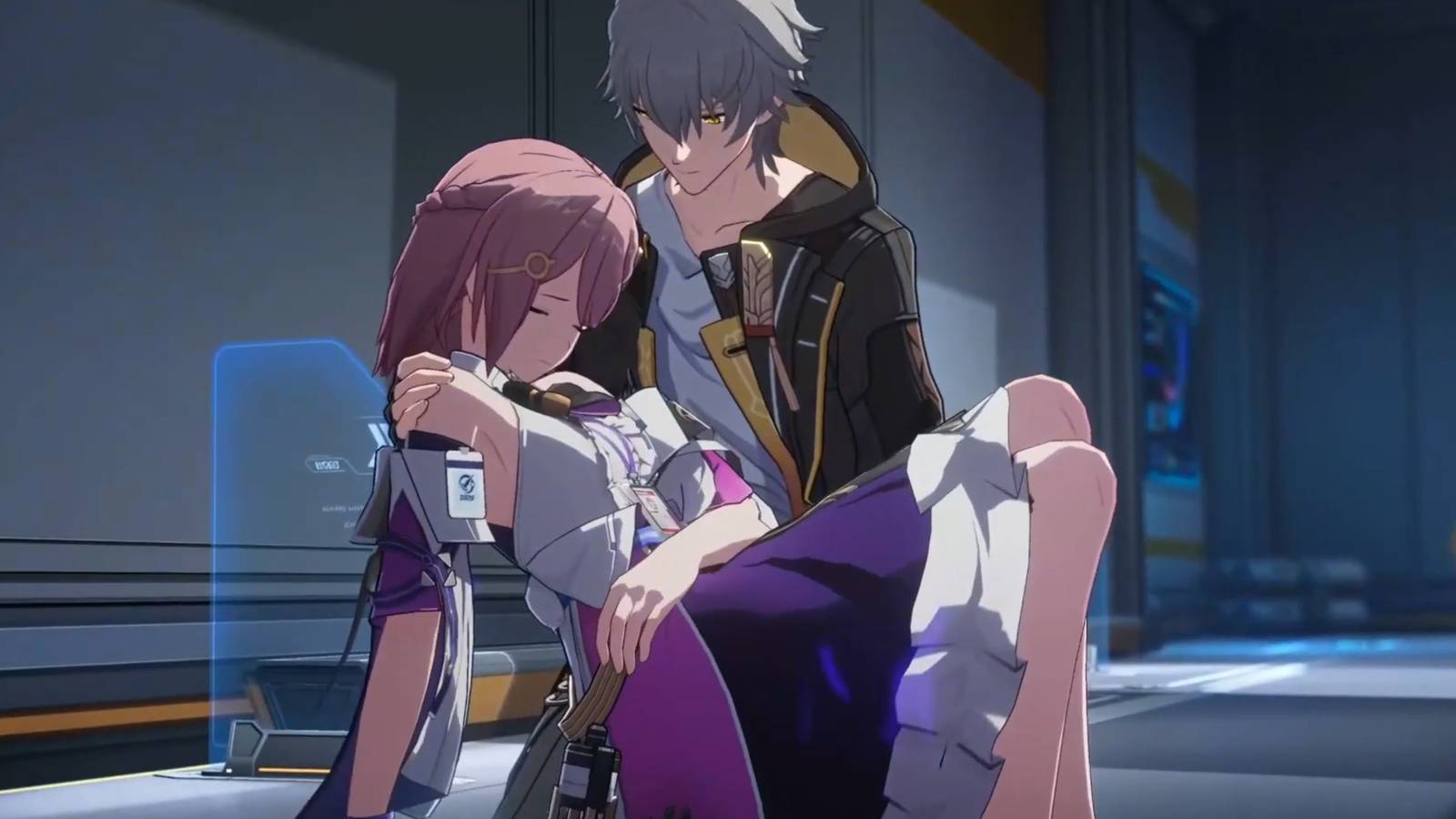 Honkai: Star Rail leak reveals 4-star character selector for Version 3.1