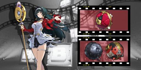 Astra Yao Build In ZZZ - W-Engines